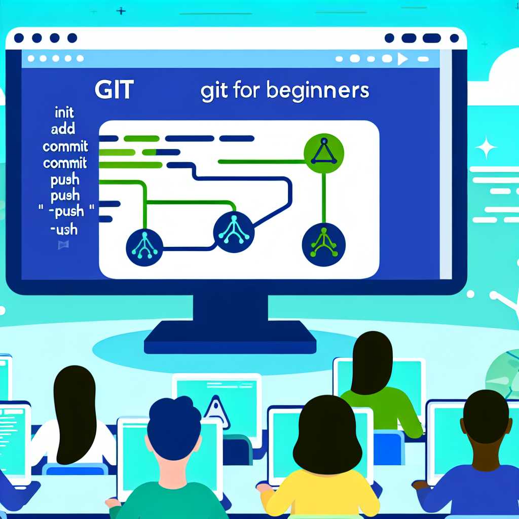 Mastering the Basics: An Introduction to Git for Beginners