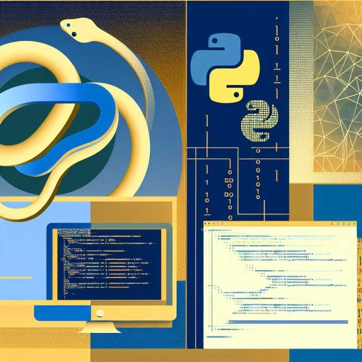 Getting Started with Python: A Beginner’s Guide