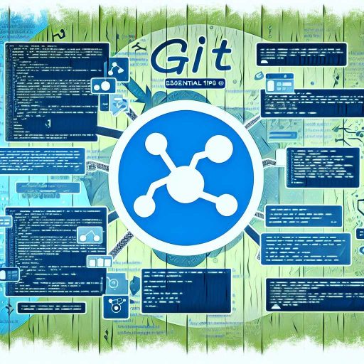 Mastering Git: Essential Tips for Effective Version Control