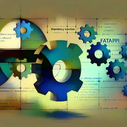 Mastering Dependency Injection in FastAPI: A Step-by-Step Guide