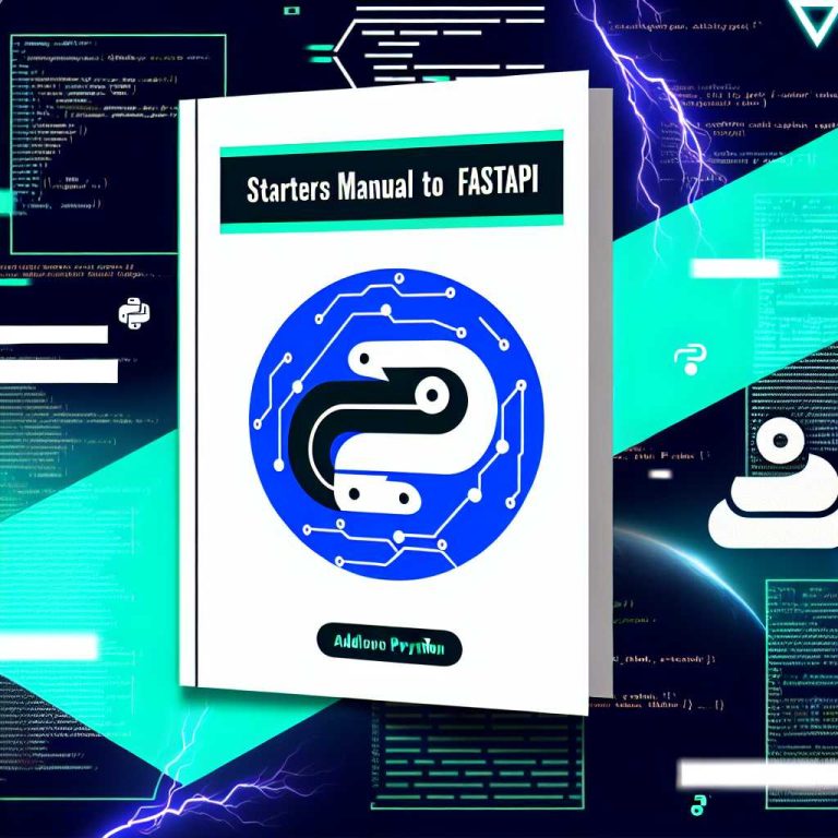 Getting Started with FastAPI: A Beginner’s Guide – Dev Central