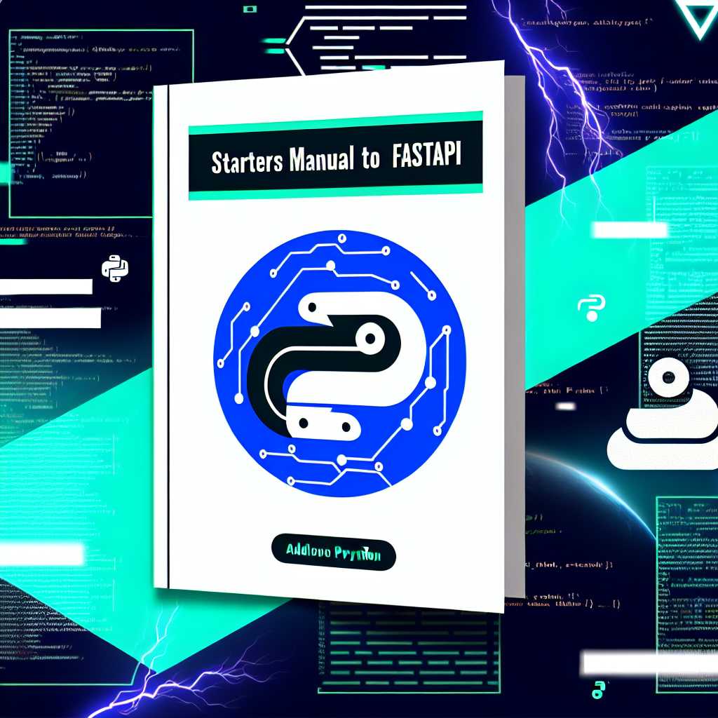 Getting Started with FastAPI: A Beginner’s Guide