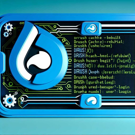 Streamlining Your Drupal Workflow with Drush