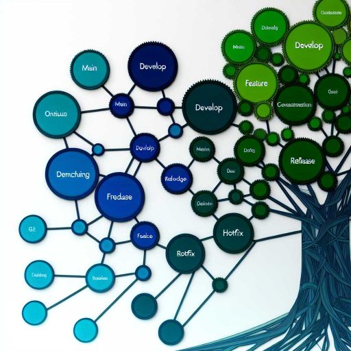 Boosting Team Collaboration with Git Branching Strategies