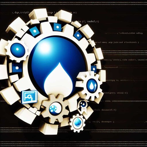 Mastering Drupal: Tips for Efficient Content Management