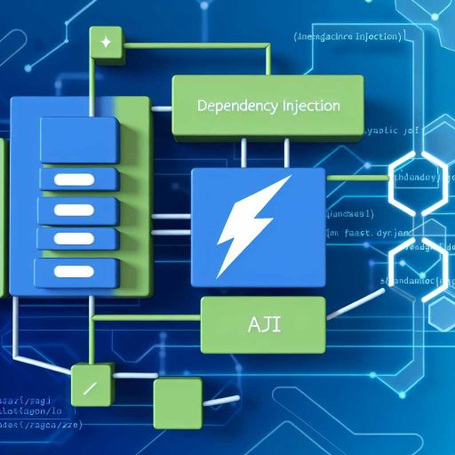 Utilizing Dependency Injection in FastAPI for Robust Code