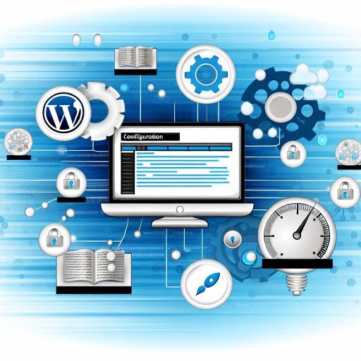 Maximizing Efficiency with WordPress Site Configuration