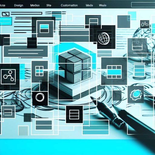 Harnessing the Power of Block Themes in WordPress Site Editor