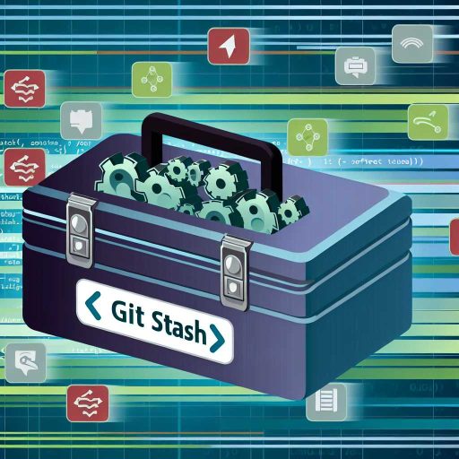 Git Stash: A Developer’s Secret Weapon