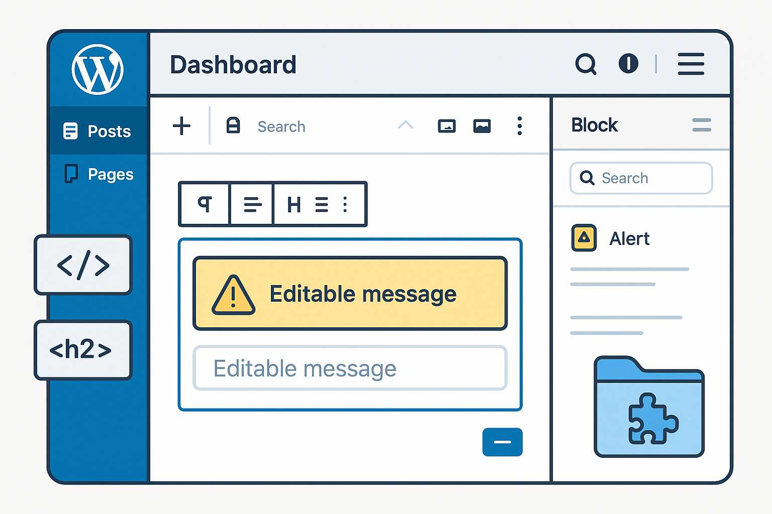 Building Custom Gutenberg Blocks: Elevate Your WordPress Editing Experience