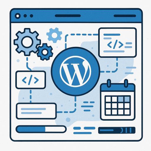 Integrating Automation in WordPress: A Guide to Action Scheduler