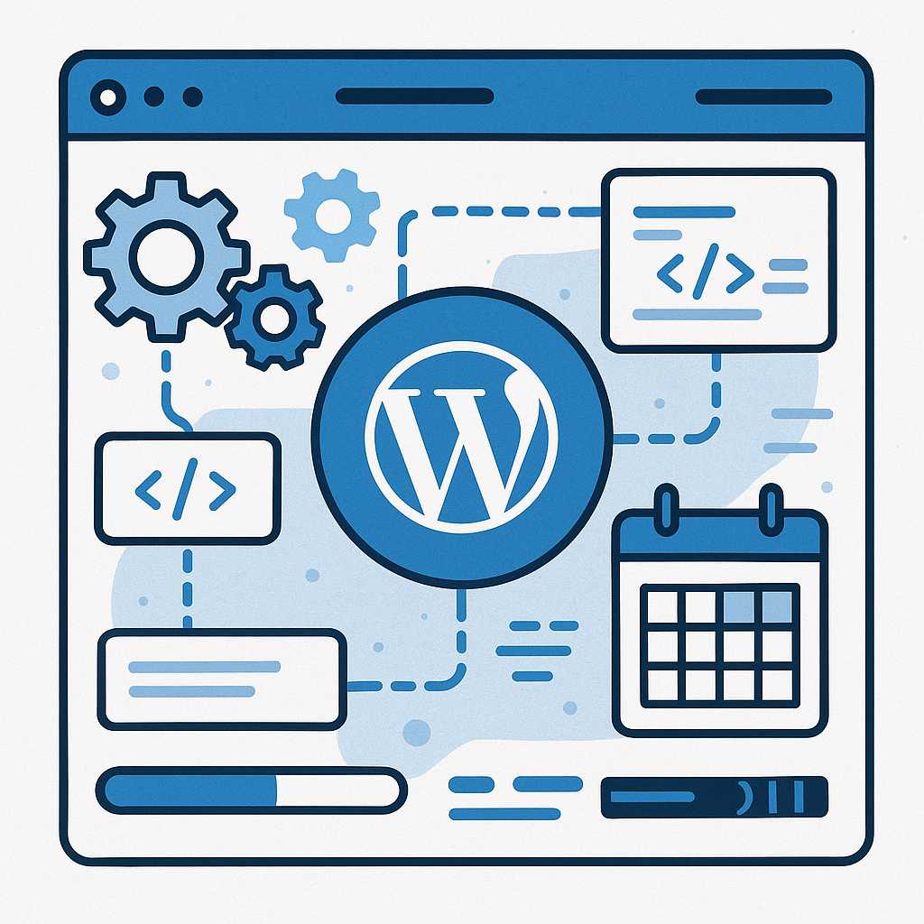 Integrating Automation in WordPress: A Guide to Action Scheduler