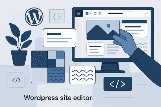 Implementing Reusable Patterns with WordPress Block Themes