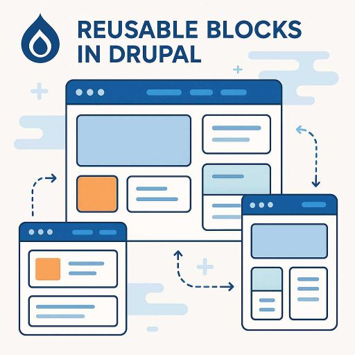 Making the Most of Reusable Blocks in Drupal