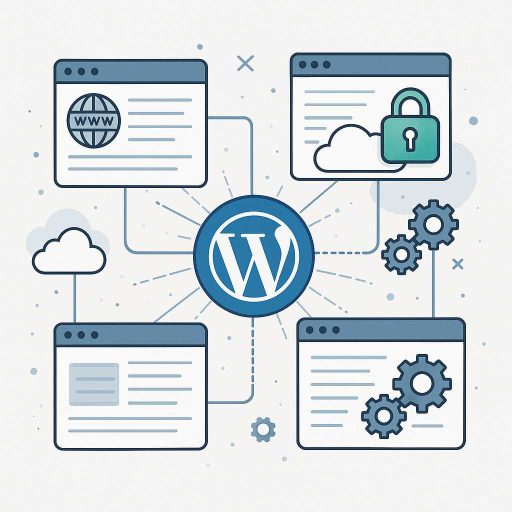 Troubleshooting Common Issues with WordPress Multisite Networks