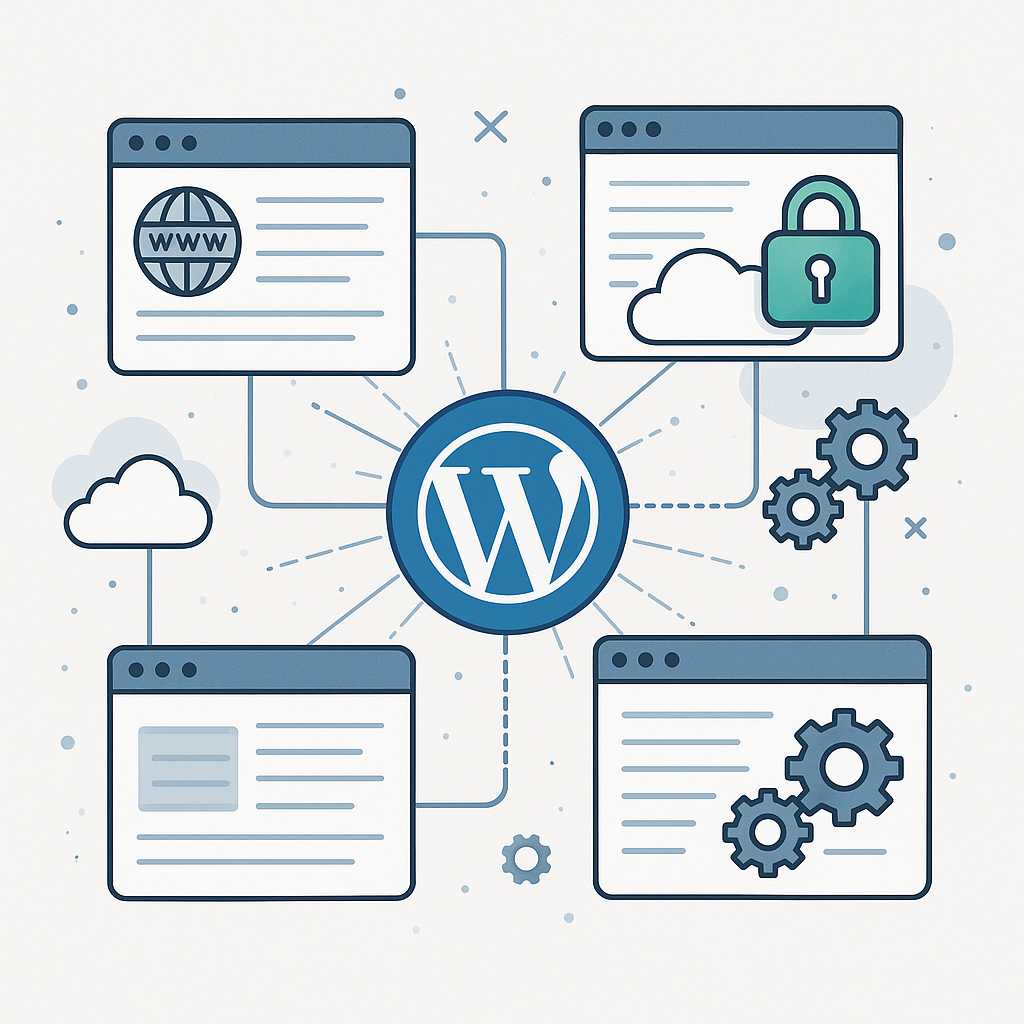 Troubleshooting Common Issues with WordPress Multisite Networks