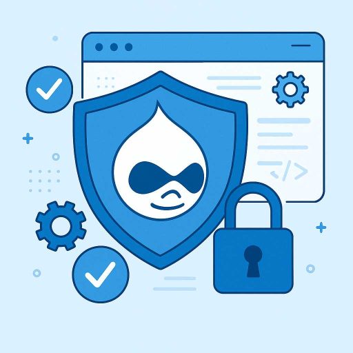 Enhancing Drupal Security: Easy Wins for a Safer Site