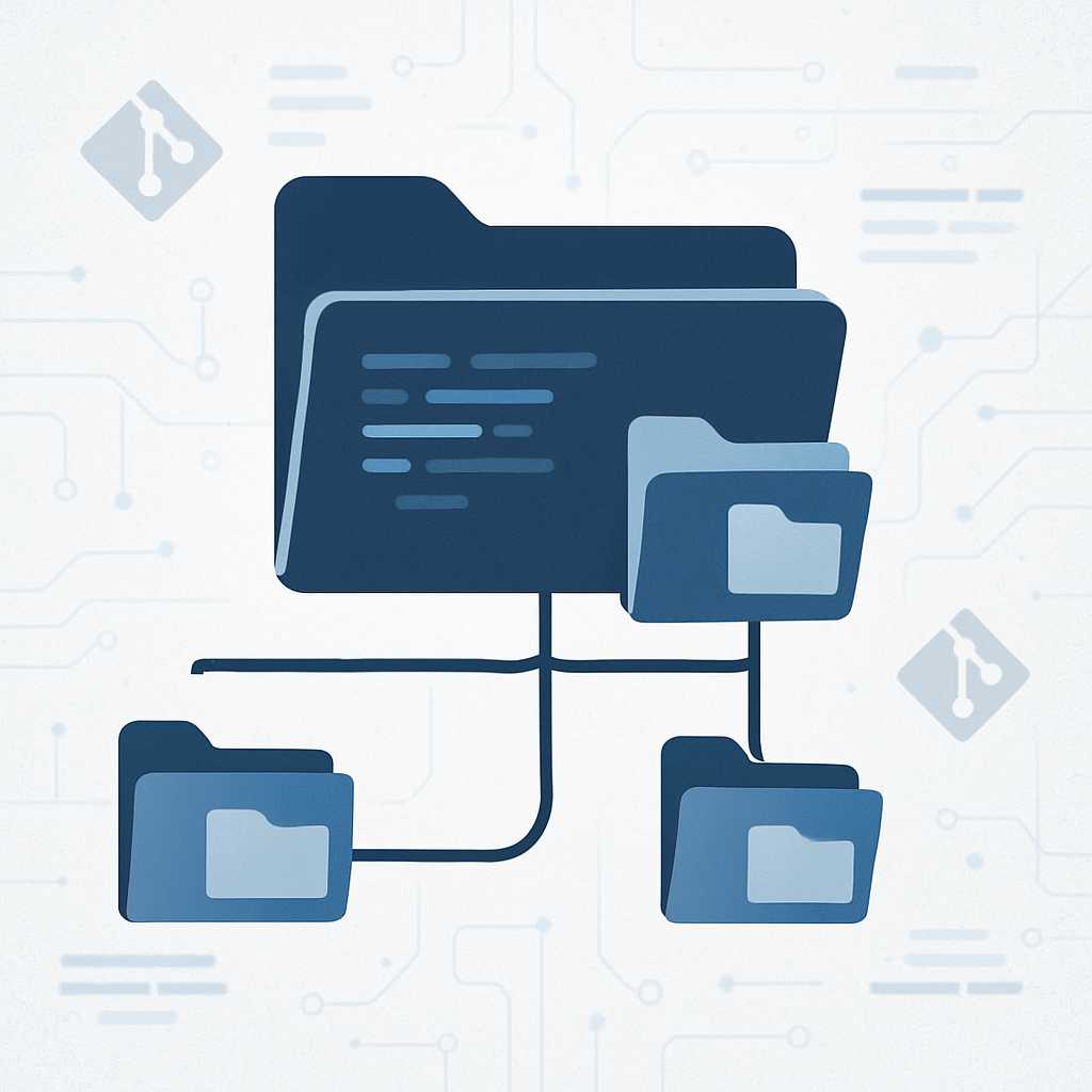 Understanding Git Submodules: Managing Dependencies with Ease