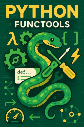 Unpacking Python’s ‘functools’: Hidden Gems for Everyday Programming