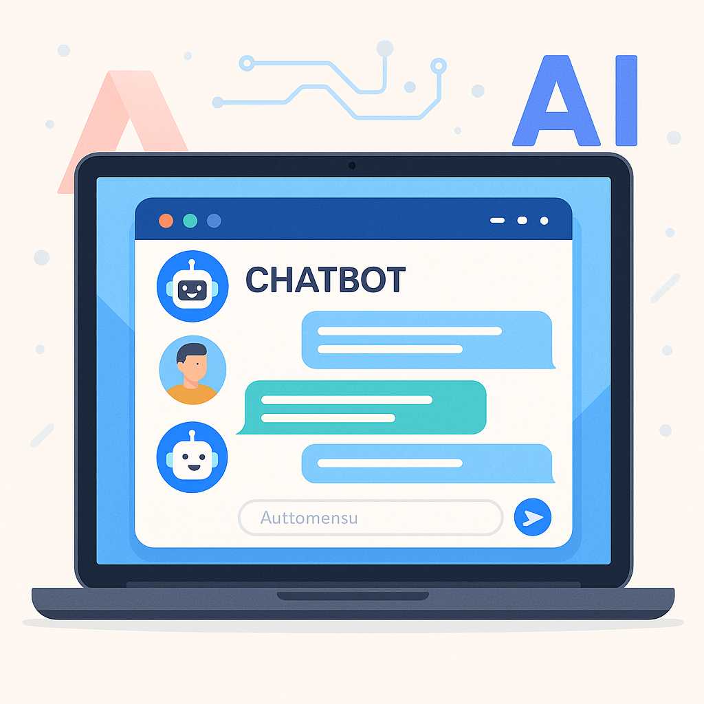 Building an Advanced AI Chatbot: A Web Designer’s Perspective