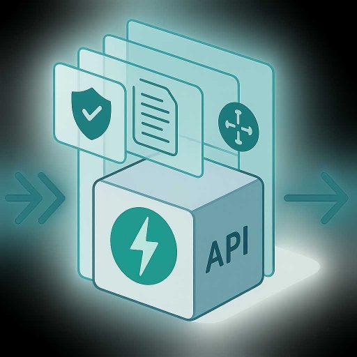 Leveraging FastAPI Middleware for Cross-Cutting Concerns