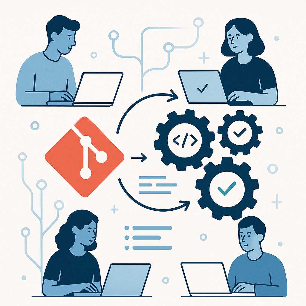How to Use Git Hooks for Automated Workflows