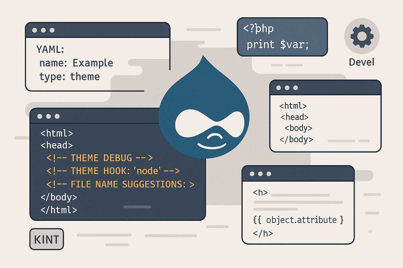 Debugging Twig Templates in Drupal: Essential Tools and Techniques