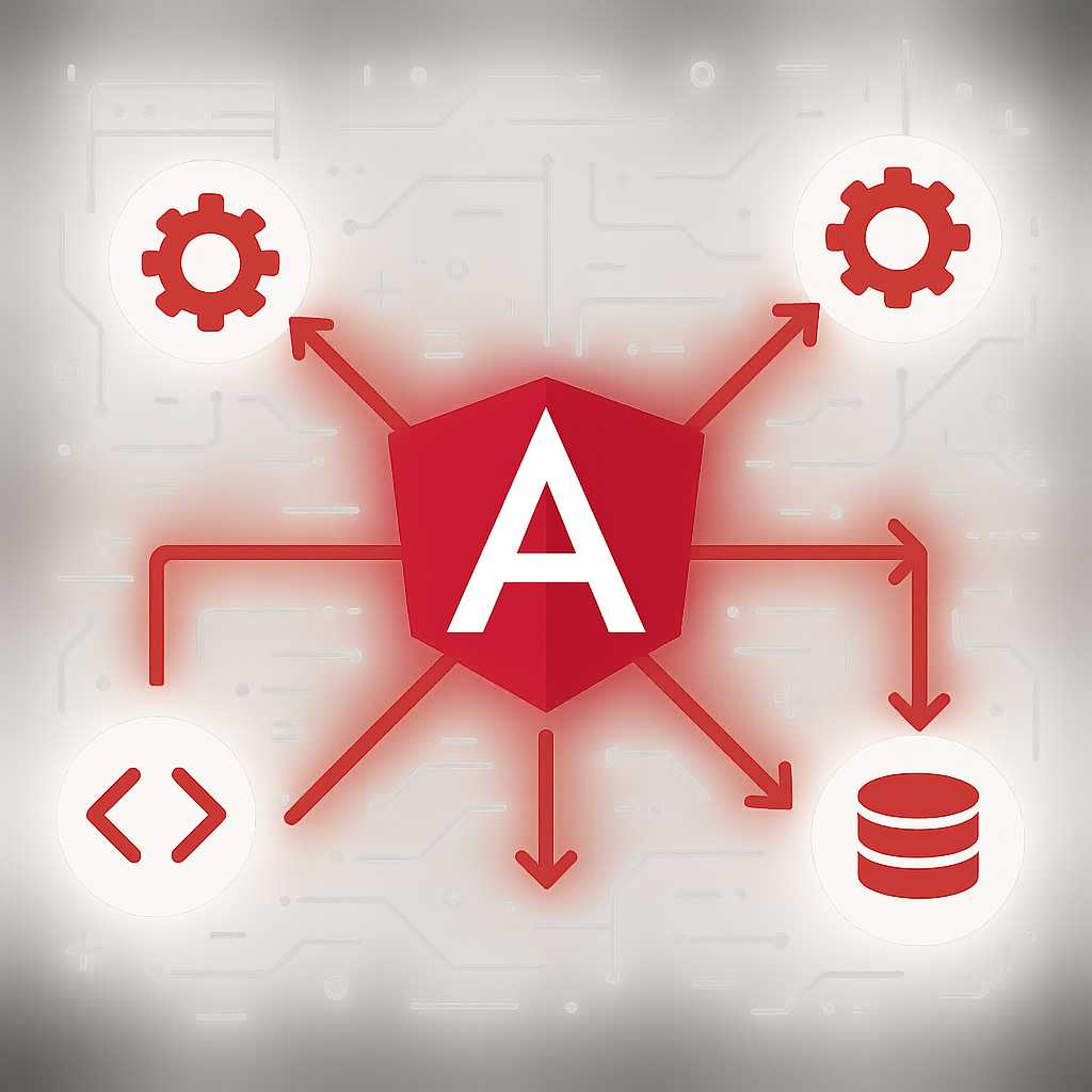 A Practical Introduction to Angular Dependency Injection