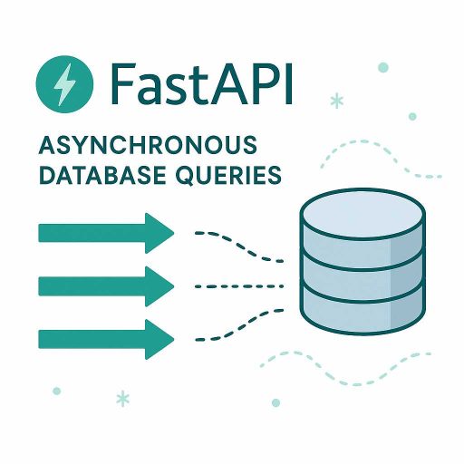 Asynchronous Database Queries in FastAPI: Getting it Right