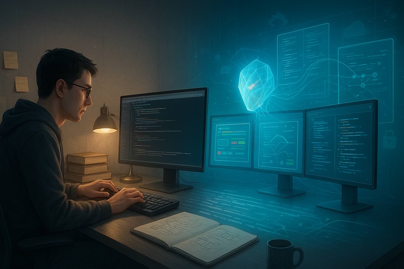 The New Era of AI-Assisted Software Development