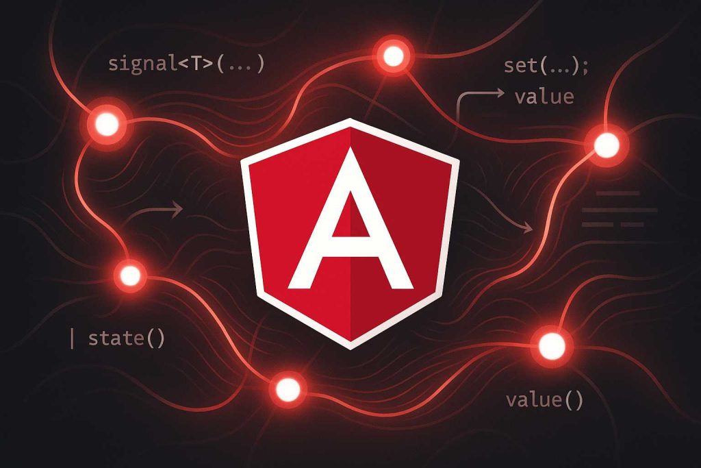 Exploring Angular Signals: A Deep Dive into Angular’s Reactive Change ...