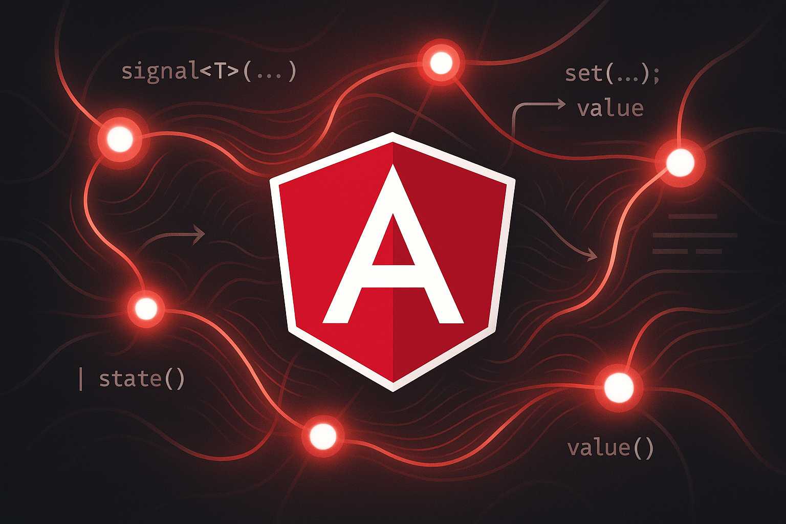 Exploring Angular Signals: A Deep Dive into Angular’s Reactive Change Detection Model