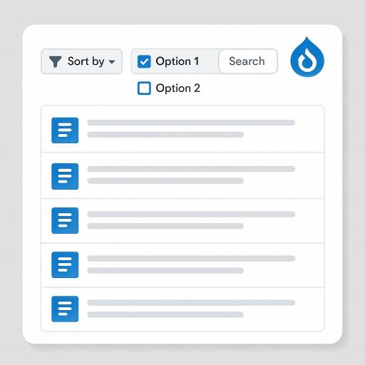 Harnessing Drupal’s Views Exposed Filters for Better User Experiences