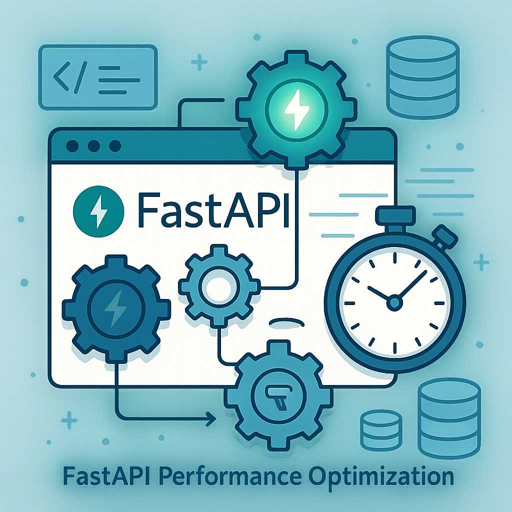 Speed Up Your FastAPI Endpoints with Dependency Caching