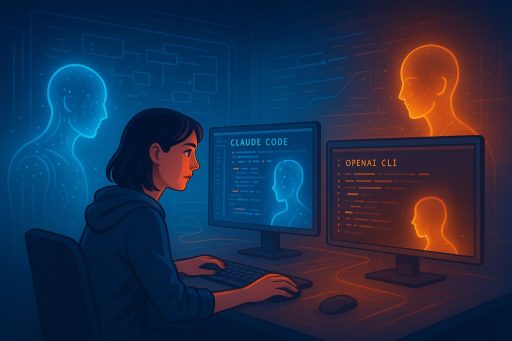 From “Vibe Coding” to Coding Agents: How AI is Reshaping Software Development