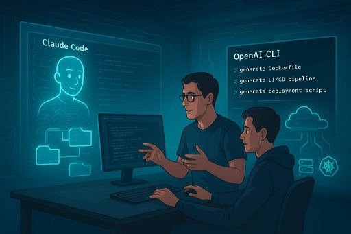 Coding Agents in Action: A Deeper Look at Claude Code and OpenAI CLI
