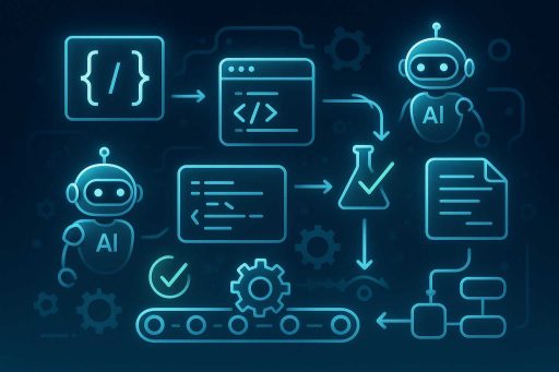 Integrating AI Coding Agents into Continuous Integration Pipelines