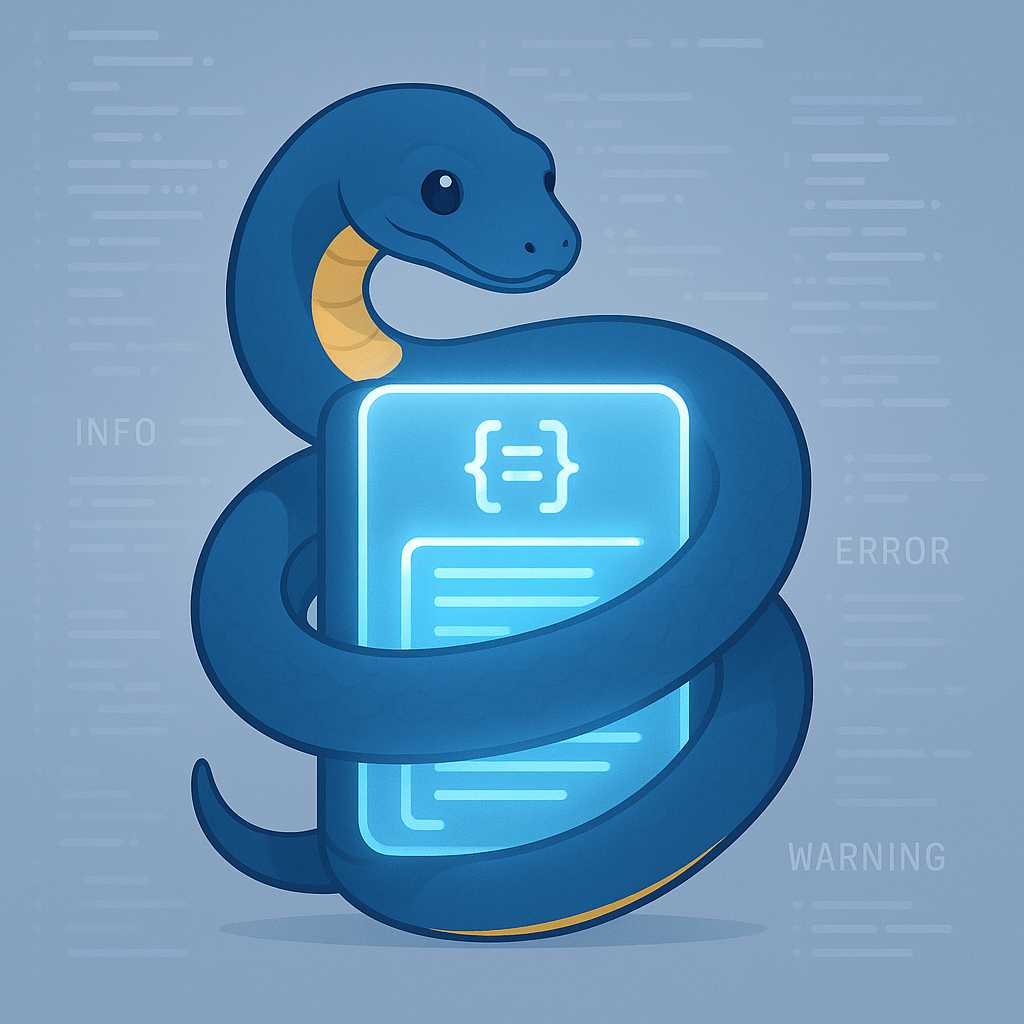 Demystifying Python’s logging Module: Effortless Logging for Every Project