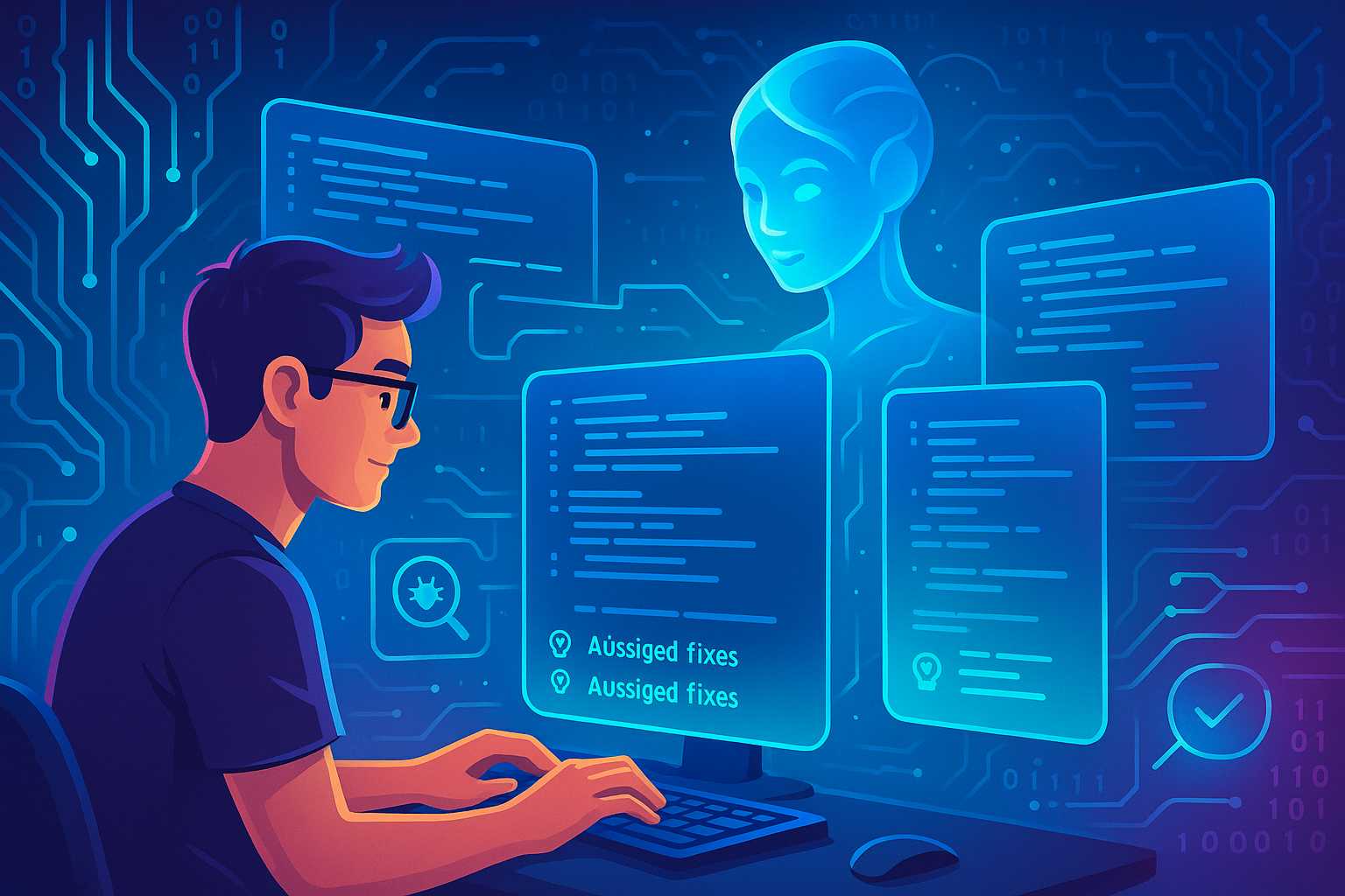 Debugging with AI Coding Agents: A New Paradigm for Problem Solving