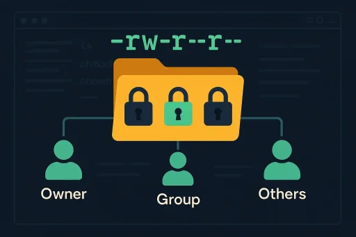 Understanding File and Directory Permissions in Linux