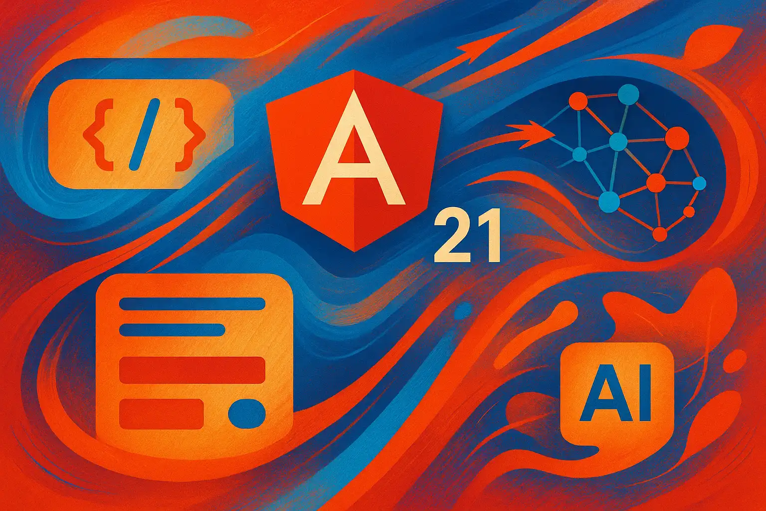 Angular 21: The Modern Transformation Every Developer Should Know About