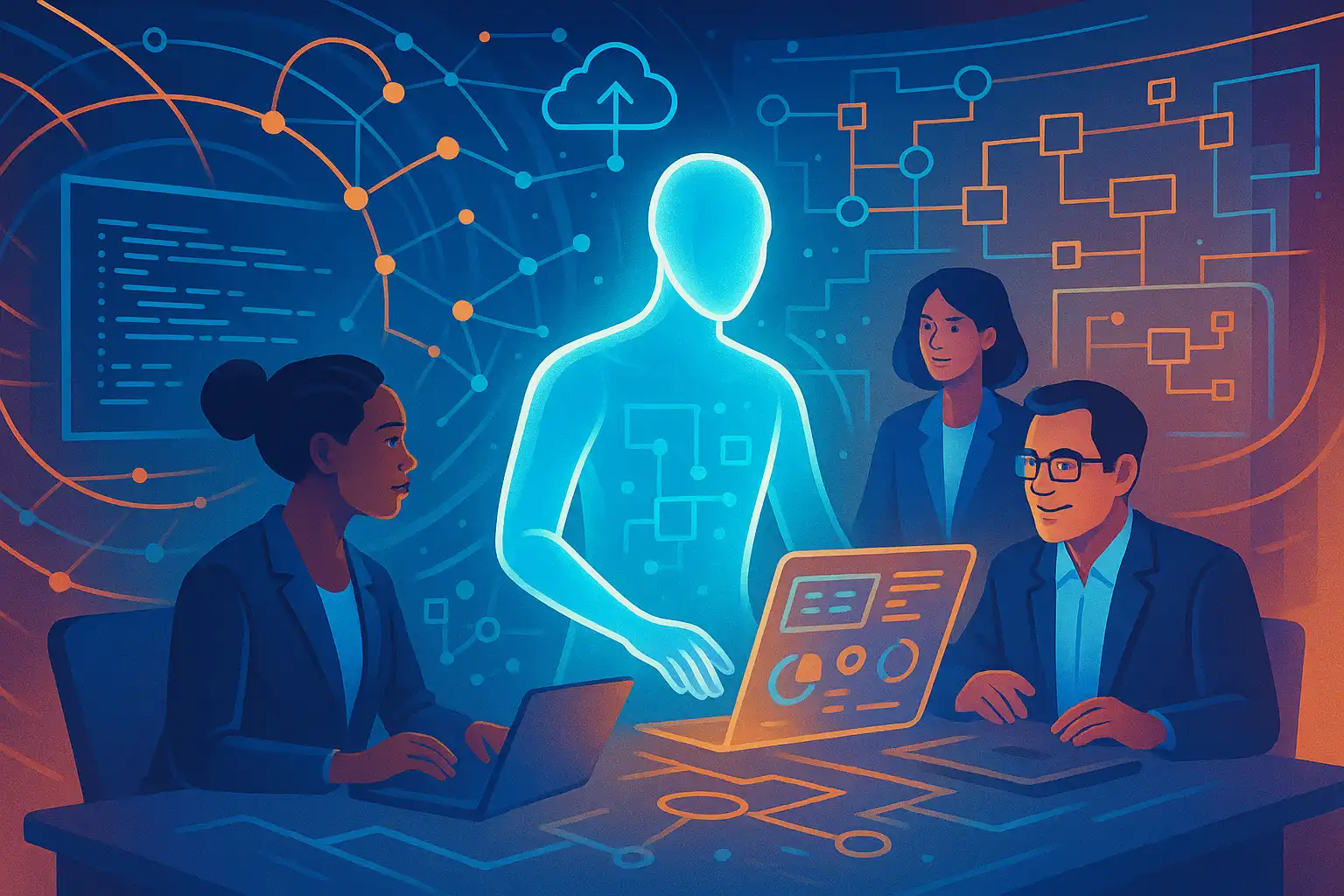 Agentic AI in 2026: From Hype to Real-World Impact