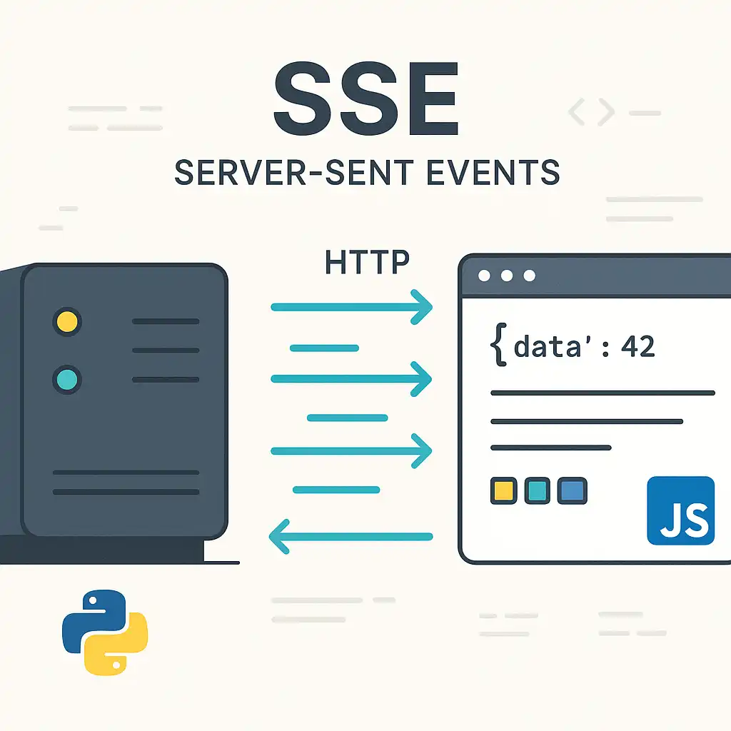 Server‑Sent Events (SSE): the simplest real‑time you’re not using