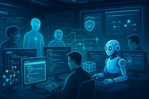 From Copilots to Crews: Building a Secure, Observable Agentic Dev Stack in 2026