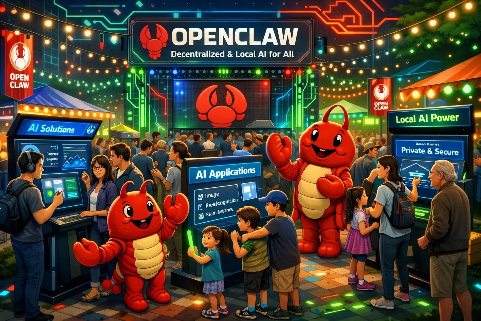 OpenClaw's Explosive Rise: How an Open-Source AI Agent Became 'The Next ChatGPT'