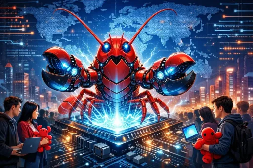OpenClaw’s Explosive Rise: How an Open-Source AI Agent Became ‘The Next ChatGPT’