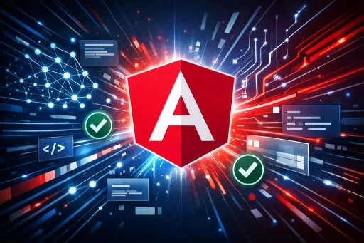 Angular 22 and the New Era: Signals, AI Tooling, and Vitest