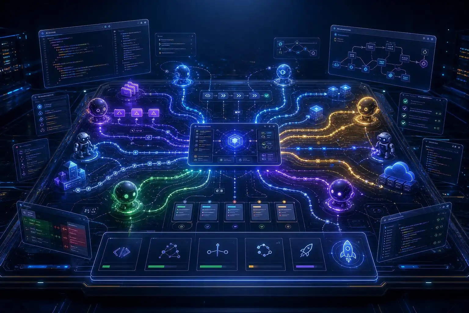 Copilot’s new desktop agent just redrew the map: how it stacks up against Claude Code, Cursor, and Codex in 2026