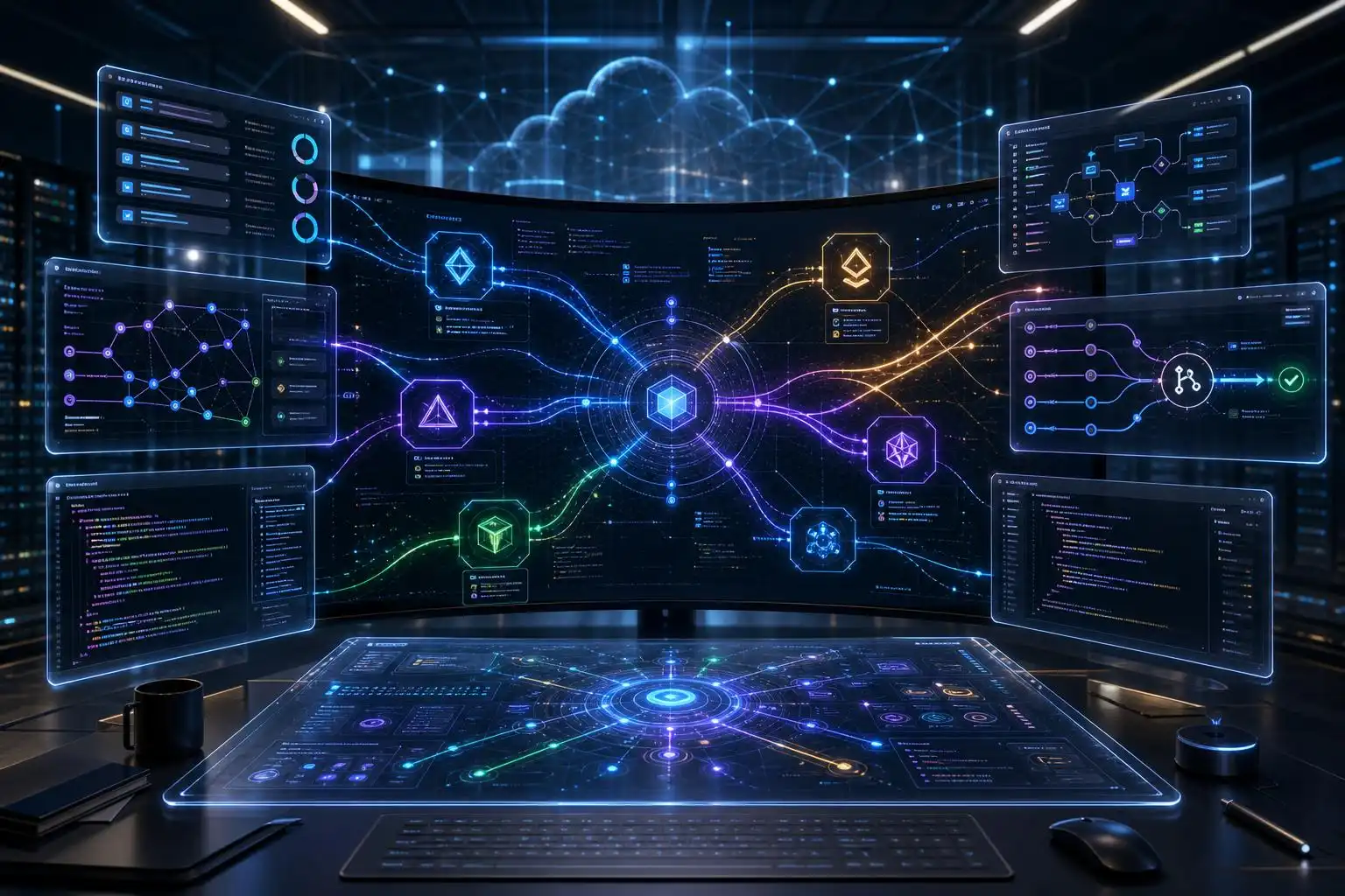 Copilot’s new desktop agent just redrew the map: how it stacks up against Claude Code, Cursor, and Codex in 2026