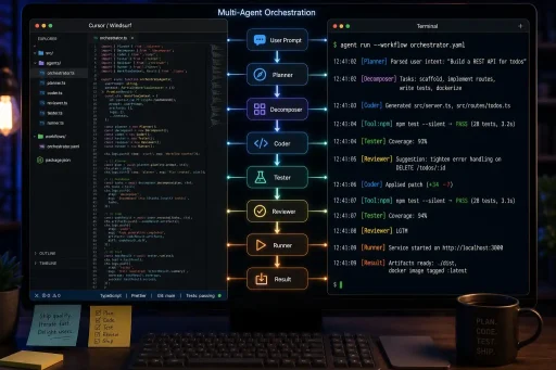 June 2026: Picking the right coding agent — Claude Code, Codex, Cursor, Copilot, Antigravity 2.0, and Windsurf in practice